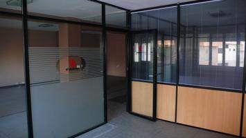 Oficinas en Travesía de Vigo photo 0