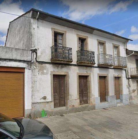 Dos casas adosadas photo 0