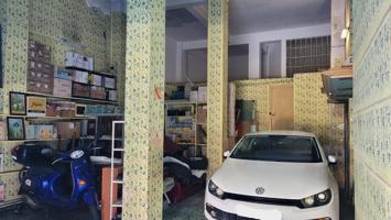 Local comercial a pie de calle photo 0