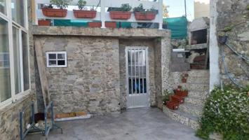 Chalet independiente en Moaña photo 0