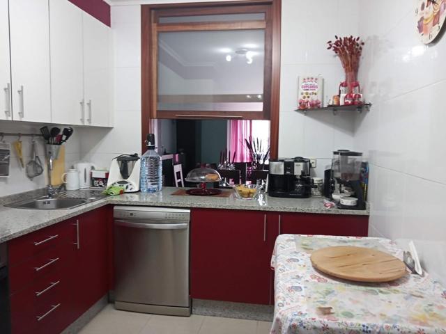 Piso 3 habitaciones zona Vialia photo 0
