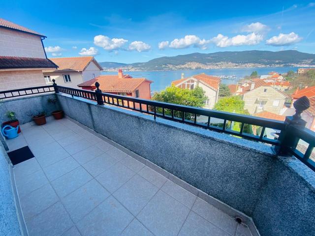 Casa independiente en Redondela photo 0