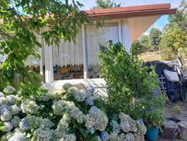 Casa independiente en Arbo photo 0