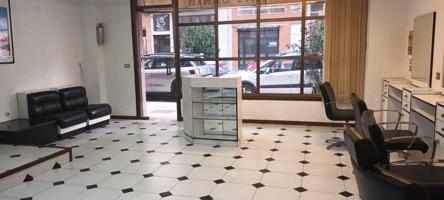 Local comercial en venta en la calle Coruña photo 0