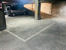 Garaje en alquiler en López Mora photo 0