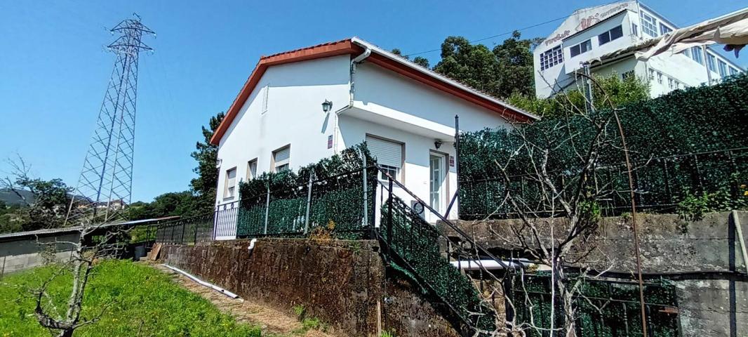 Casa en Zona Lavadores photo 0