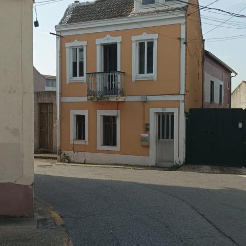 Casa en venta en Lavadores photo 0