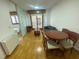 Apartamento en Alquiler en Casco Vello de Vigo photo 0
