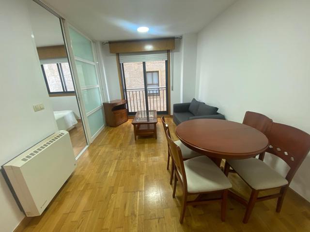 Apartamento en Alquiler en Casco Vello de Vigo photo 0