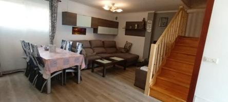 Casa adosada en Doutor Martín Lago photo 0