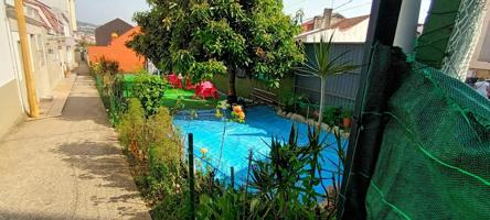 Casa adosada en Doutor Martín Lago photo 0
