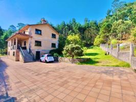 Casa Independiente en Hío, Cangas photo 0