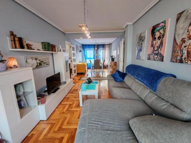 Piso de 3 dormitorios en Martínez Garrido photo 0