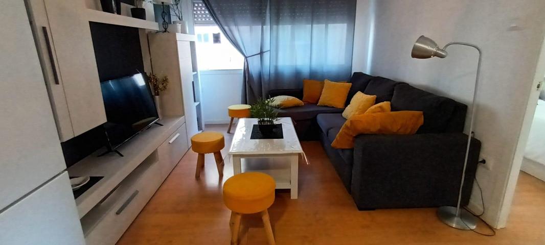Piso 3 habitaciones en Teis photo 0