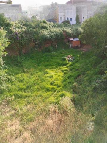 Terreno urbano Calle Coutadas photo 0