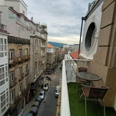 Piso dos habitaciones en López de Neira photo 0