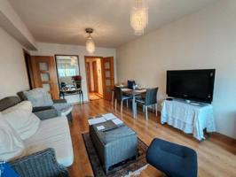 Piso 3 dormitorios junto al Barrio do Cura photo 0