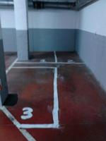 PLAZA DE PÁRKING MEDIANA EN VENTA ZONA BASES DE MANRESA. photo 0