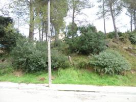 TERRENO URBANIZABLE CON IMPRESIONANTES VISTAS EN CASTELLGALÍ photo 0