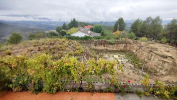 TERRENO SEMIPLANO EN VENTA EN LA URBANIZACIÓN DE RIVER PARK DEL PONT DE VILOMARA. photo 0