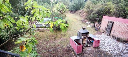 CASA CON PISCINA EN PLENA NATURALEZA EN ZONA CANET DE FALS photo 0