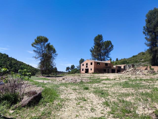 FINCA RUSTICA - GRANJA DE CULTIVO PARA REHABILITAR photo 0