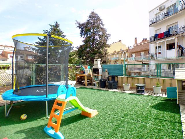 PISO FAMILIAR DE 3 HAB. CON GRAN TERRAZA Y TRASTERO EN LA CRTA. DE SANTPEDOR DE MANRESA photo 0