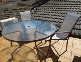 CASA DE PLANTA BAJA EN CARDONA CON 3 HAB. DOBLES Y TERRAZA photo 0
