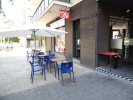 🏪 Bar cafetería en traspaso – Zona Bases de Manresa, junto al CAP Bages photo 0