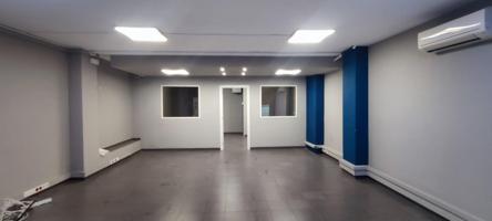 OFICINA LISTA PARA ENTRAR CON INSTALACIONES COMPLETAS, GRAN VISIBILIDAD Y LICENCIA ACTIVA photo 0