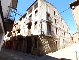 CASA EN ARTÈS PARA REFORMAR PARA GRANDES FAMILIAS O PARA HACER 6 APARTAMENTOS. IDEAL INVERSORES photo 0