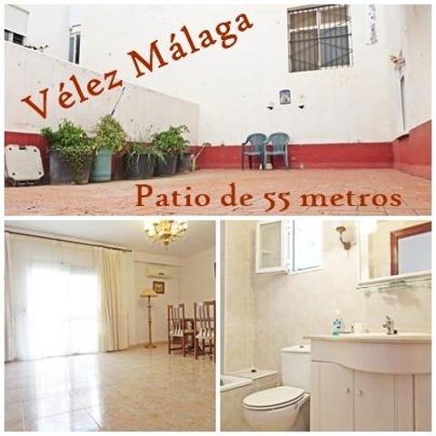 Magnifico piso en el centro de Vélez Málaga photo 0