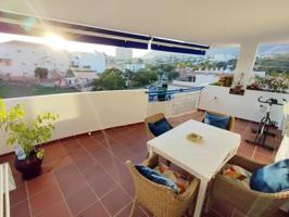 Ven a ver este magnífico piso en Torrequebrada!! photo 0