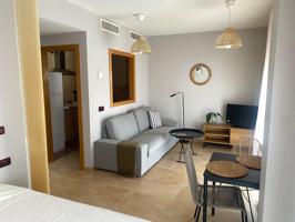 Apartamento en alquiler por Suarez con aparcamiento photo 0