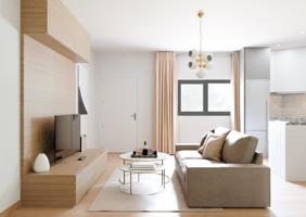 Precioso Duplex a estrenar con garaje y trastero photo 0