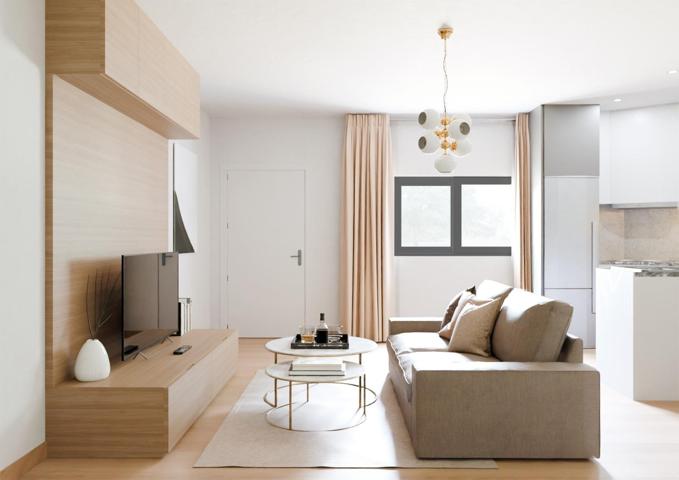 Precioso Duplex a estrenar con garaje y trastero photo 0