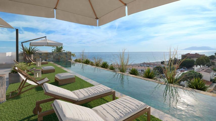 Apartamento en venta en Rincón de la Victoria photo 0