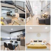¡Exclusivo piso con licencia turística junto a la Casa Natal de Picasso! photo 0