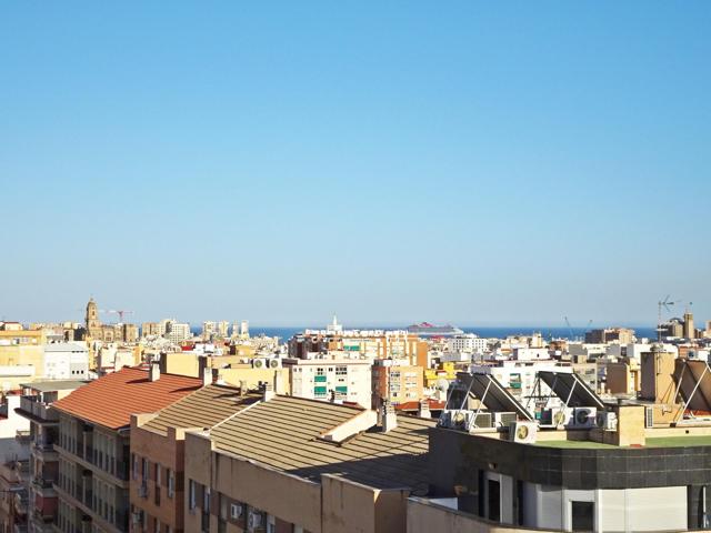Amplio Ático dúplex para entrar a vivir, zona Suárez. photo 0