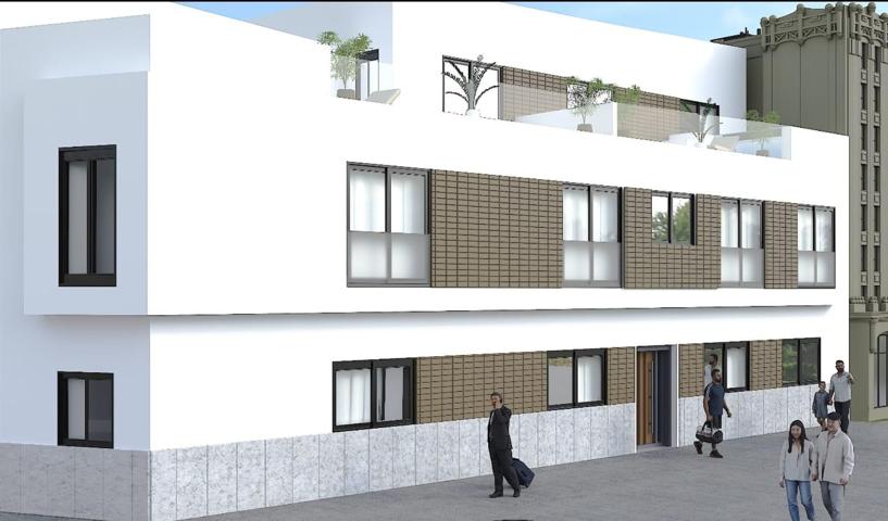 Promoción de viviendas de 1 y 2 dormitorios en Torre del Mar photo 0