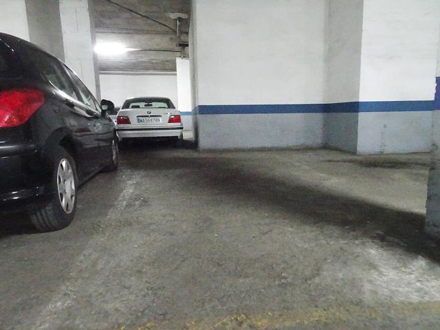 APARCAMIENTO EN MAURICIO MORO photo 0