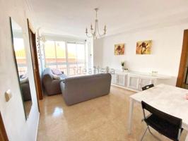 Piso en el corazón de Málaga photo 0