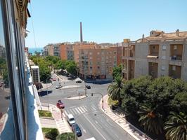 Piso en Parque Mediterráneo 4 habitaciones con Aparcamiento photo 0