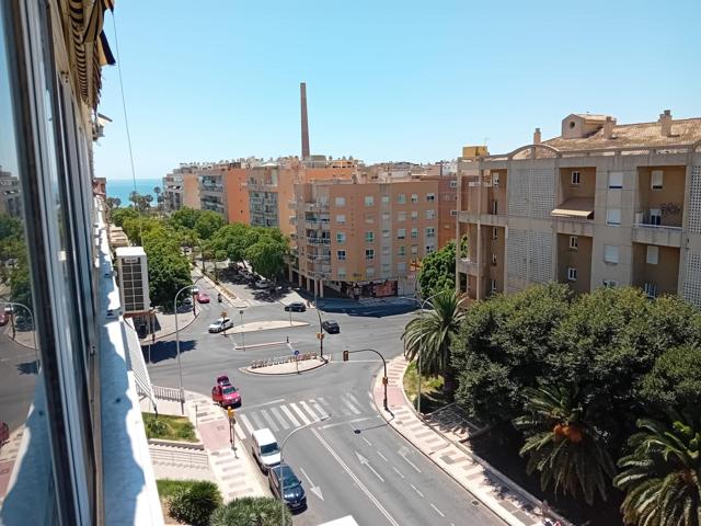 Piso en Parque Mediterráneo 4 habitaciones con Aparcamiento photo 0