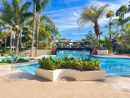 Exclusivo piso de lujo en Marbella - Rio Real photo 0