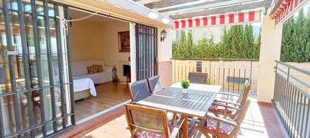 ¡Impresionante pareado con piscina privada en Alhaurín de la Torre! photo 0