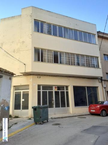 venta edificio comercial photo 0