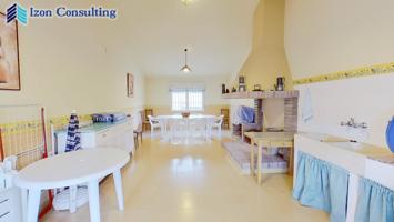 casa en Balazote, tu vivienda a 15 min de Albacete photo 0