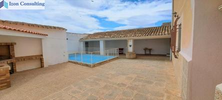 estupenda vivienda en Casas de Guijarro, Cuenca photo 0