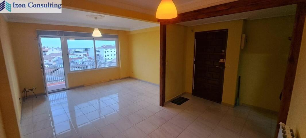piso en paseo cervantes reformado ¡¡FINANCIABLE AL 100%!! photo 0